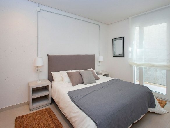 3 Bedroom 3 Bathroom Detached Villa in Hondón de las Nieves - Caza De Casa