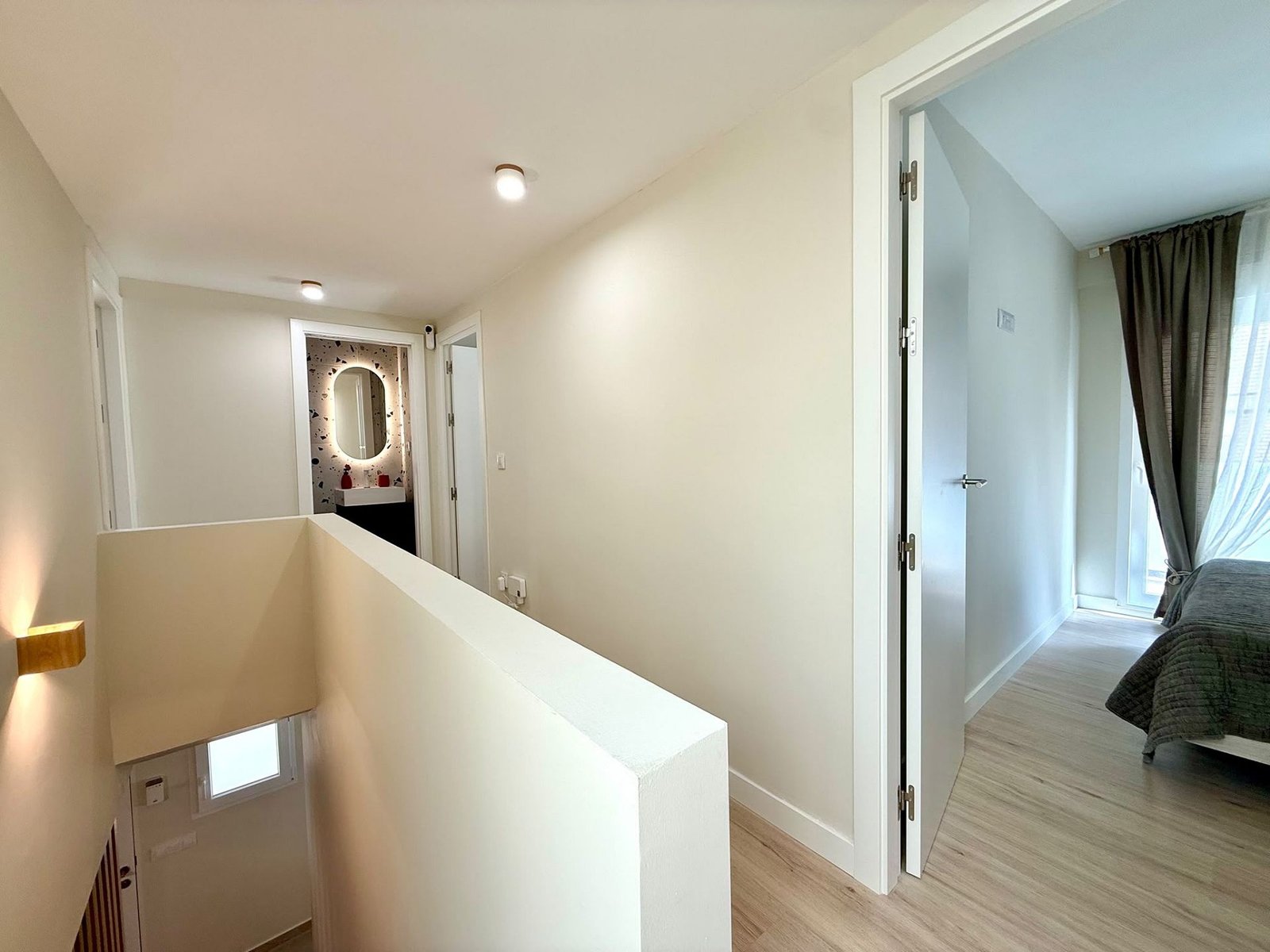 w_corridor69 3 Bed 3 Bath Town House in San Pedro del Pinatar - Caza De Casa
