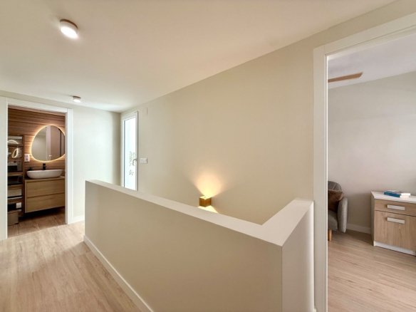 3 Bed 3 Bath Town House in San Pedro del Pinatar - Caza De Casa