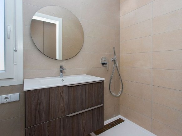 3 Bedroom 3 Bathroom Detached Villa in Hondón de las Nieves - Caza De Casa