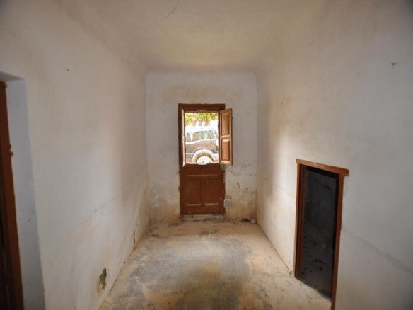 5 Bedroom Cave house in Jumilla - Caza De Casa