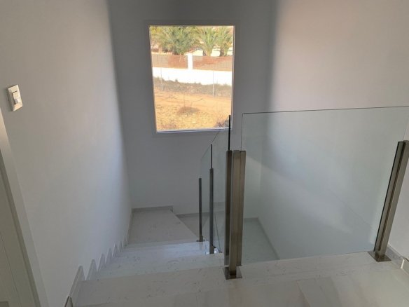 3 Bedroom 2 Bathroom Detached Villa in Pinoso - Caza De Casa