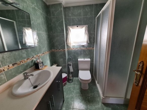 4 Bedroom 2 Bathroom Country house in Sax - Caza De Casa