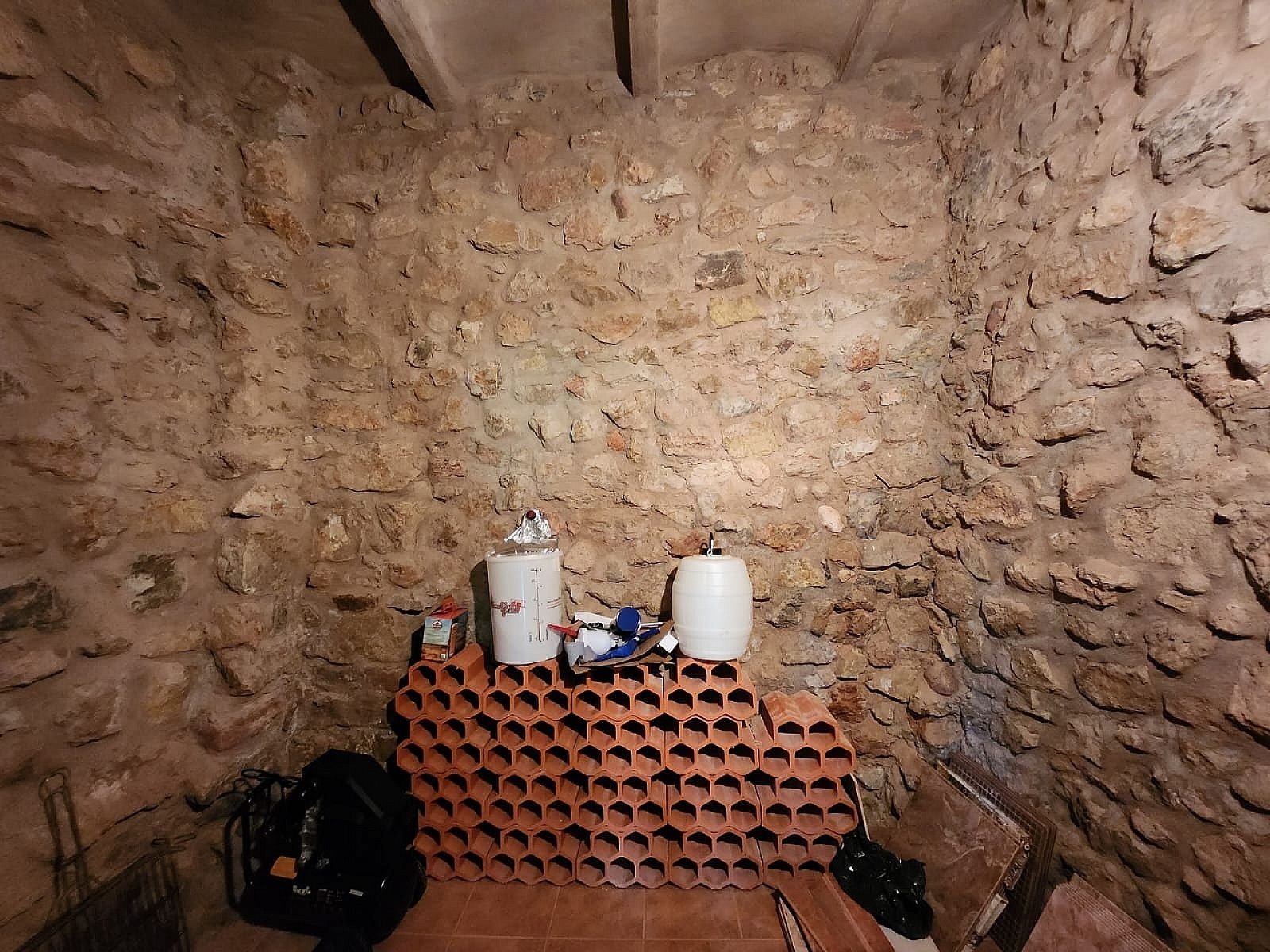 10 Bedroom 6 Bathroom Country house in Jalance - Caza De Casa