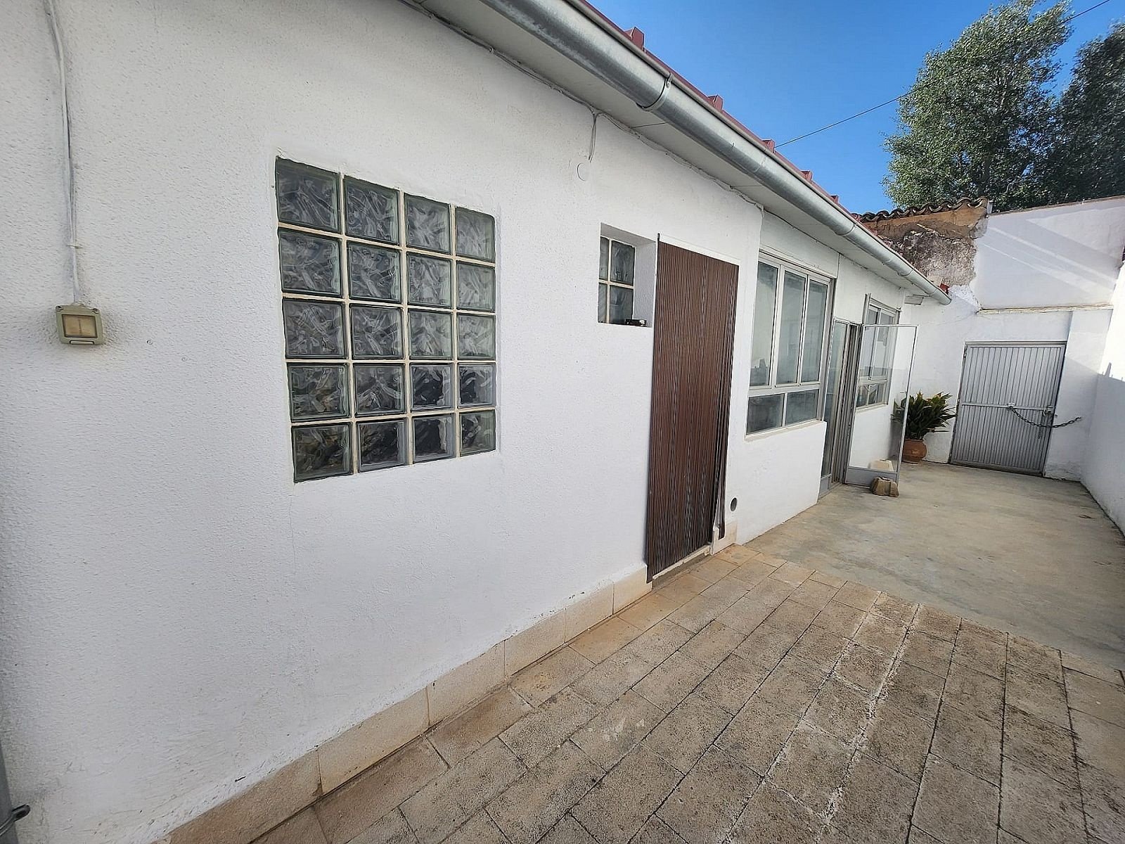 7 Bedroom 2 Bathroom Country house in Villena - Caza De Casa