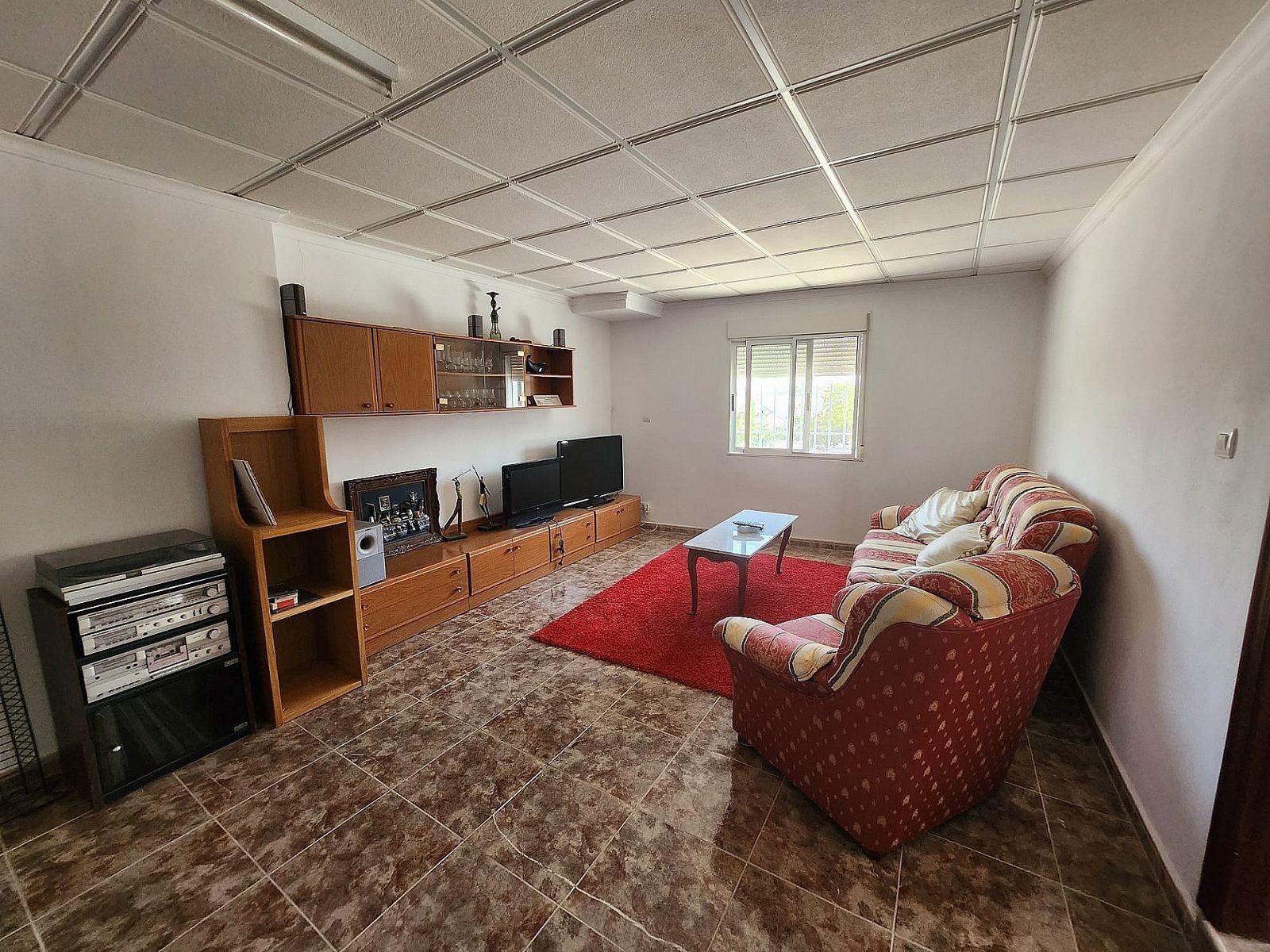 7 Bedroom 2 Bathroom Country house in Villena - Caza De Casa