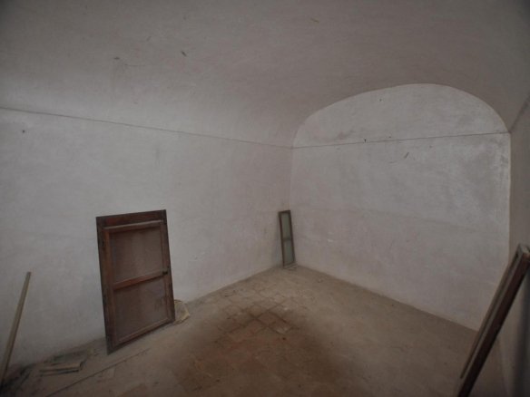 5 Bedroom Cave house in Jumilla - Caza De Casa