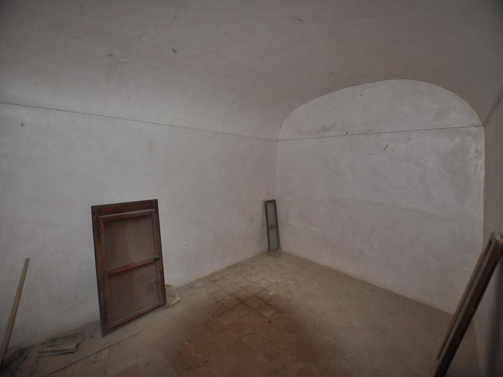 5 Bedroom Cave house in Jumilla - Caza De Casa