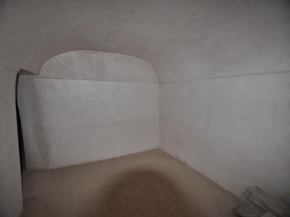 5 Bedroom Cave house in Jumilla - Caza De Casa