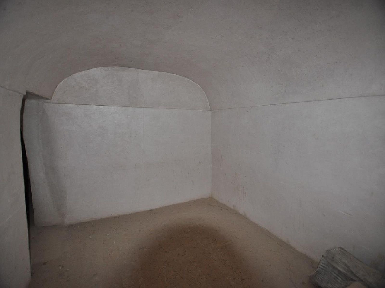 5 Bedroom Cave house in Jumilla - Caza De Casa