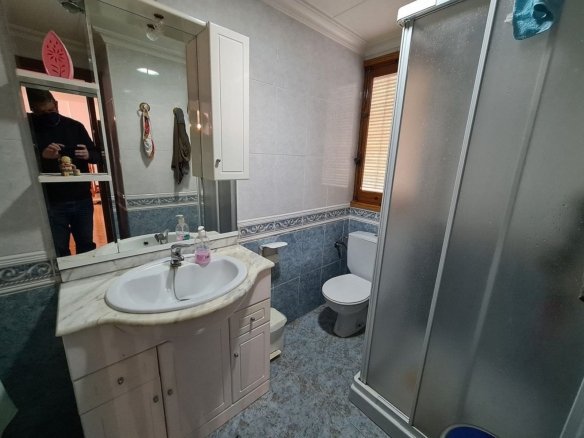 4 Bedroom 2 Bathroom Country house in Sax - Caza De Casa