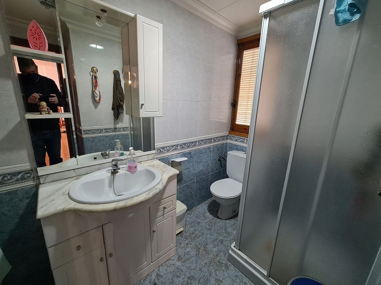 4 Bedroom 2 Bathroom Country house in Sax - Caza De Casa