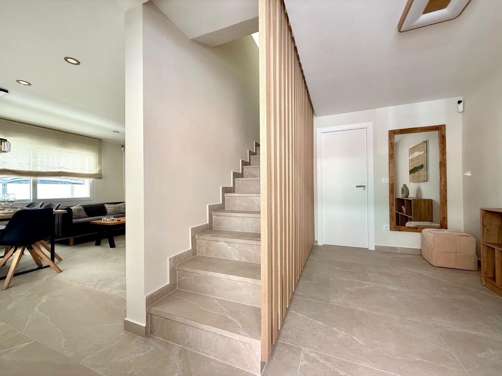 w_entrance8 3 Bed 3 Bath Town House in San Pedro del Pinatar - Caza De Casa