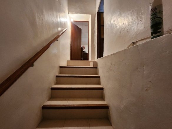 5 Bedroom 1 Bathroom Townhouse in Yecla - Caza De Casa