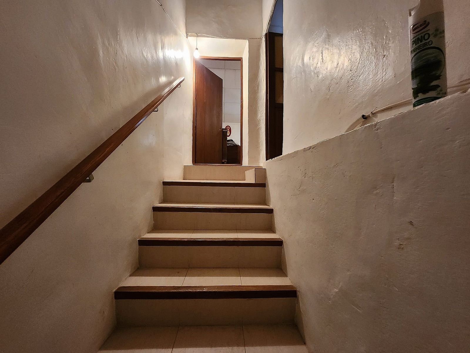 5 Bedroom 1 Bathroom Townhouse in Yecla - Caza De Casa