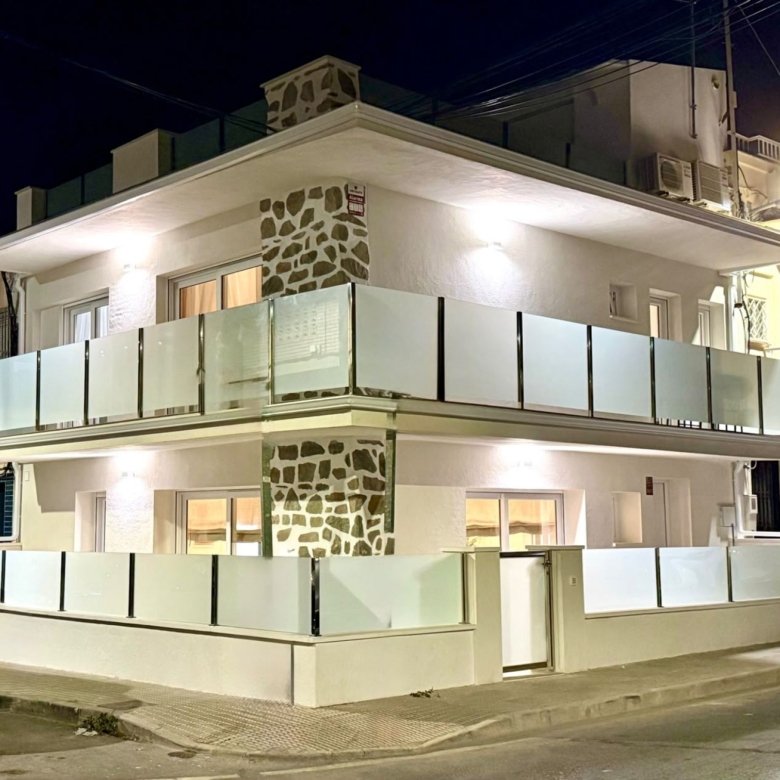 3 Bedroom 3 Bathroom Town House in San Pedro del Pinatar - Caza De Casa