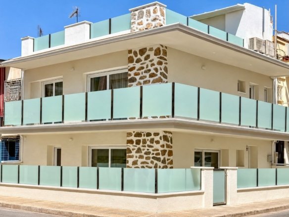 3 Bed 3 Bath Town House in San Pedro del Pinatar - Caza De Casa