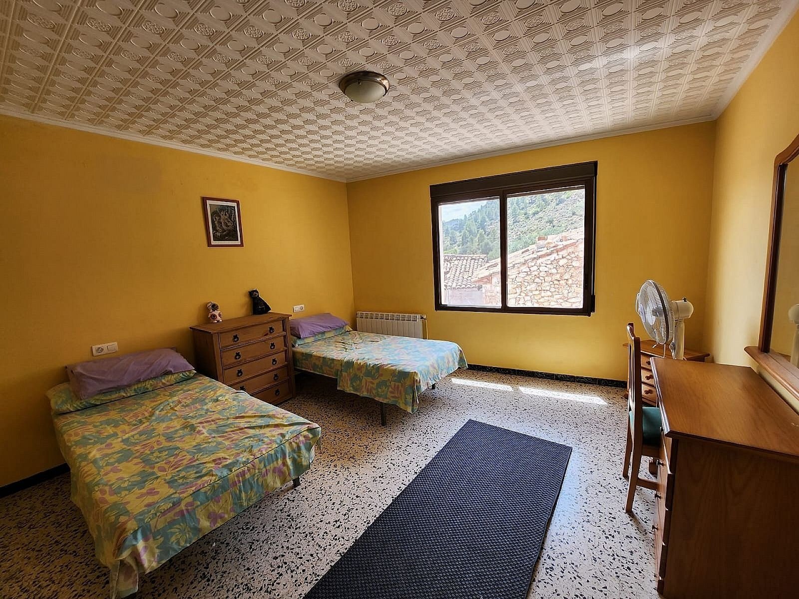 10 Bedroom 6 Bathroom Country house in Jalance - Caza De Casa
