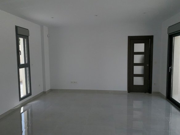 4 Bedroom 3 Bathroom Detached Villa in Pinoso - Caza De Casa