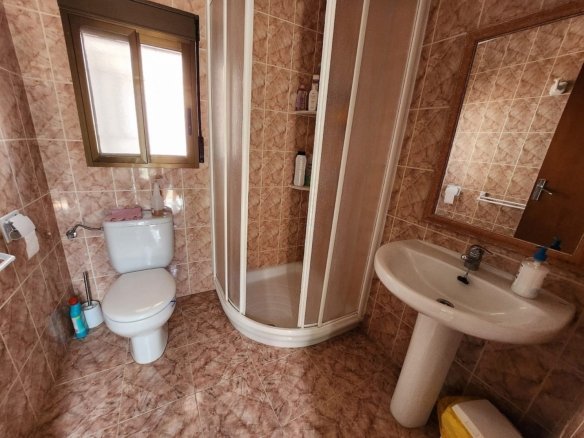 10 Bedroom 6 Bathroom Country house in Jalance - Caza De Casa