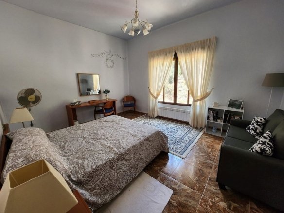 10 Bedroom 6 Bathroom Country house in Jalance - Caza De Casa