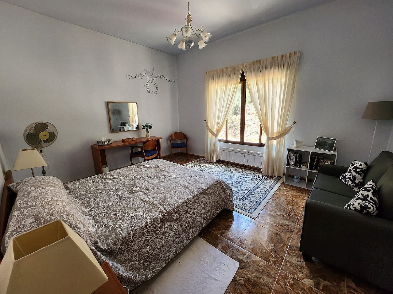 10 Bedroom 6 Bathroom Country house in Jalance - Caza De Casa