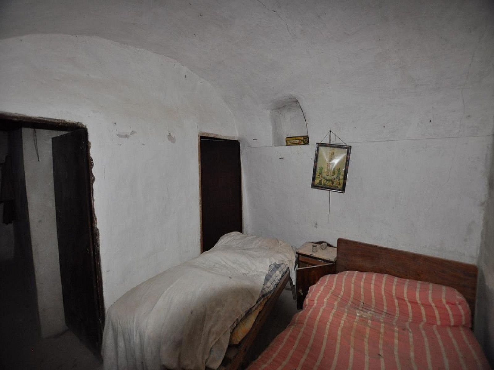 5 Bedroom Cave house in Jumilla - Caza De Casa