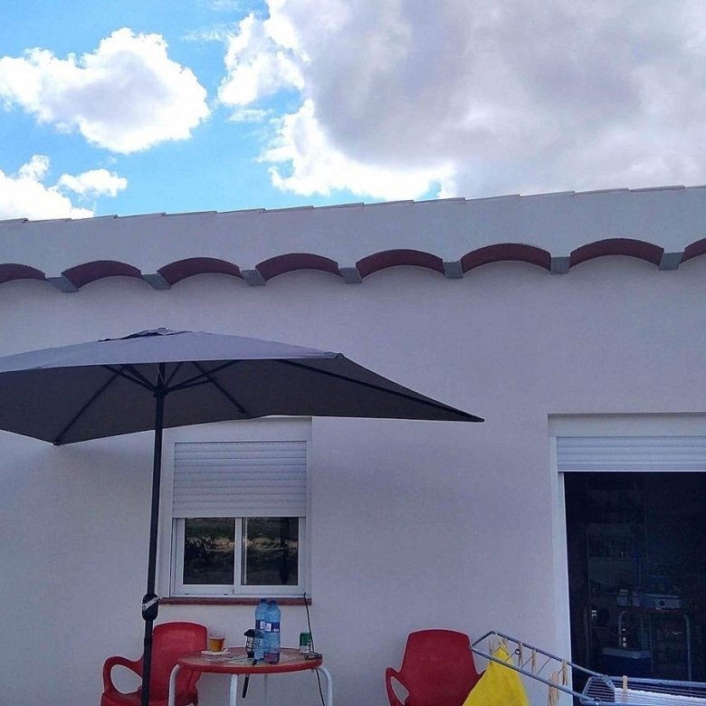 1 Bathroom Detached Villa in Cañada del Trigo - Caza De Casa