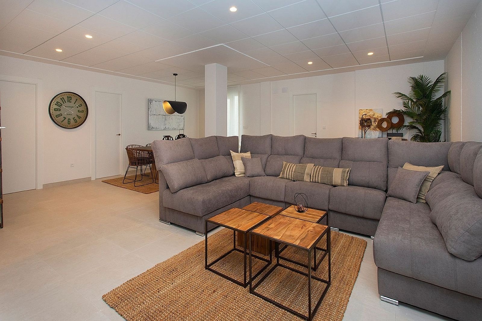 3 Bedroom 3 Bathroom Detached Villa in Hondón de las Nieves - Caza De Casa
