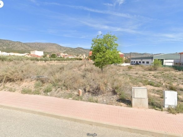 335 m² Land in Salinas - Caza De Casa