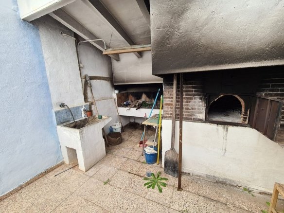 4 Bedroom 2 Bathroom Country house in Sax - Caza De Casa