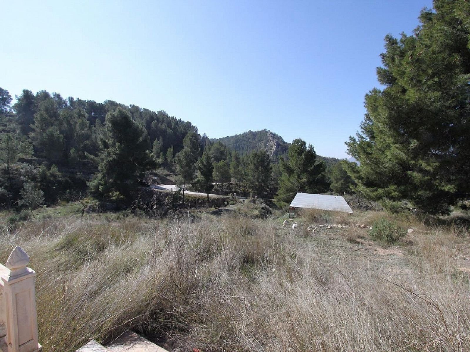 3 Bedroom 2 Bathroom Detached Villa in Petrer - Caza De Casa