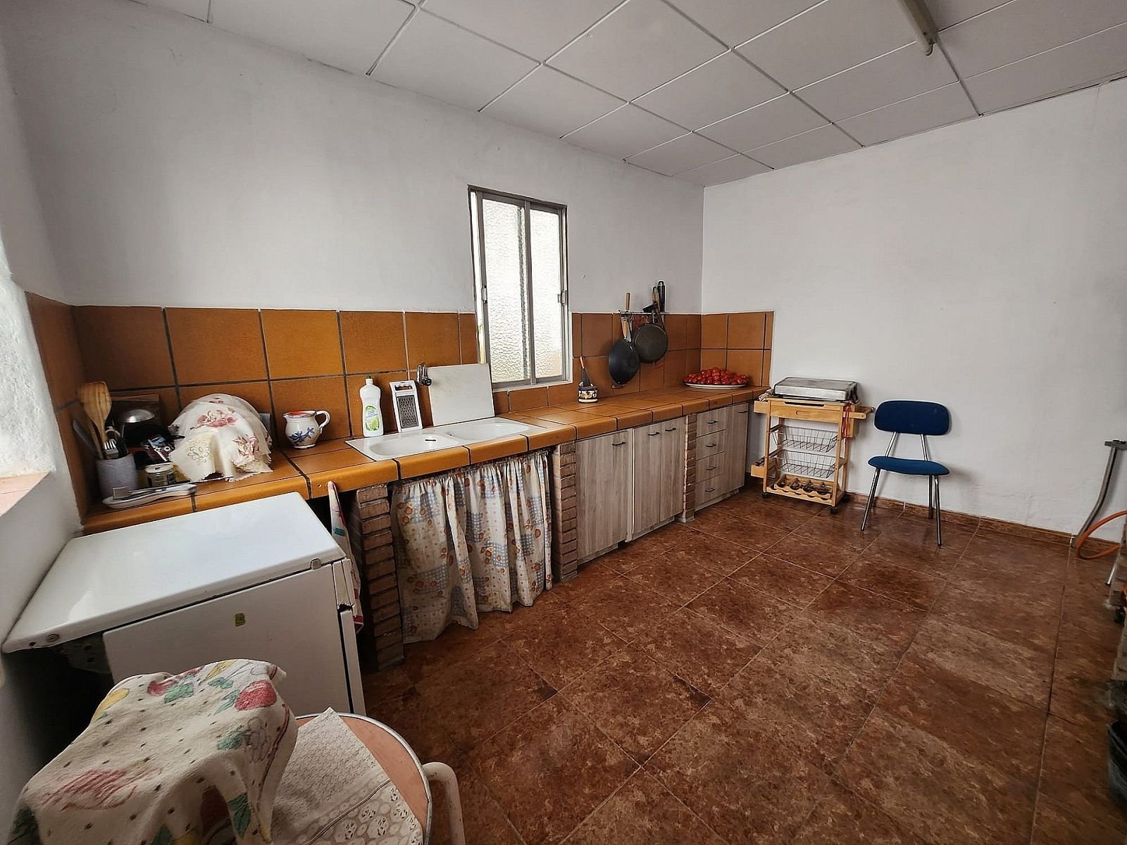 7 Bedroom 2 Bathroom Country house in Villena - Caza De Casa