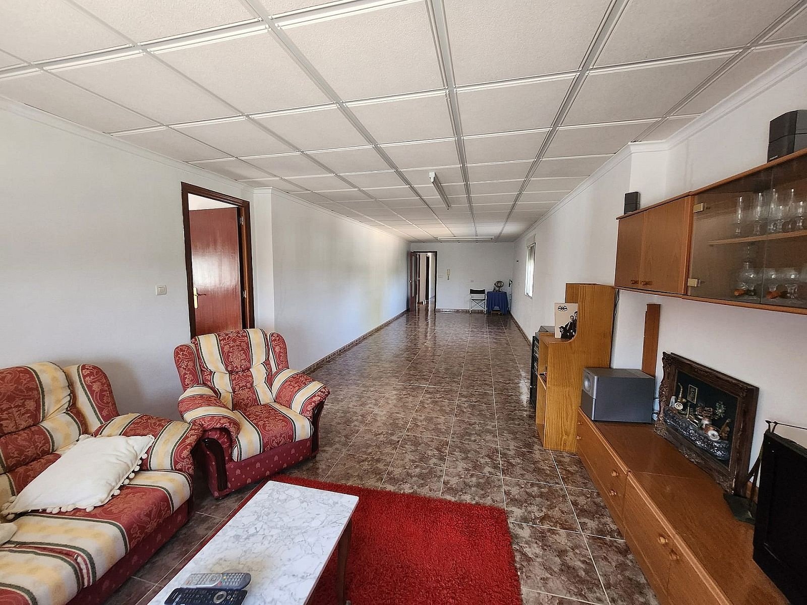 7 Bedroom 2 Bathroom Country house in Villena - Caza De Casa