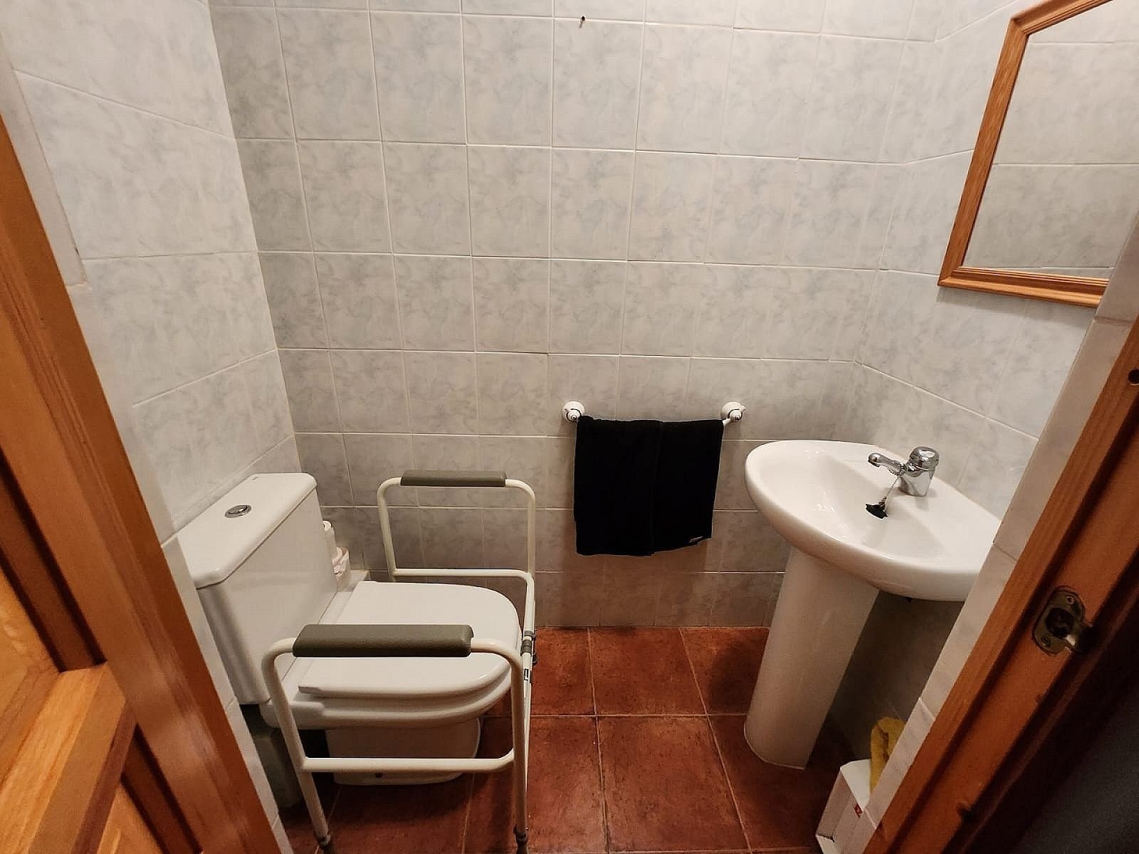10 Bedroom 6 Bathroom Country house in Jalance - Caza De Casa