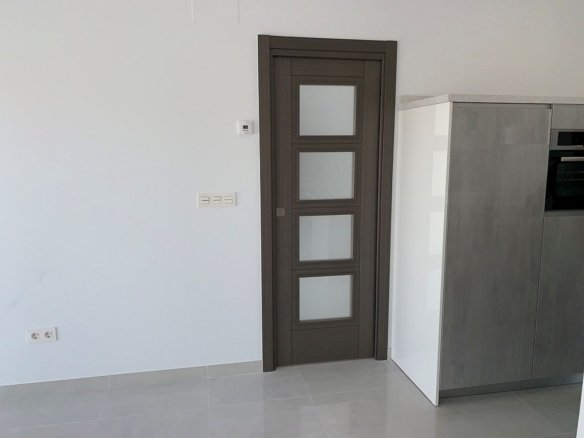 4 Bedroom 3 Bathroom Detached Villa in Pinoso - Caza De Casa