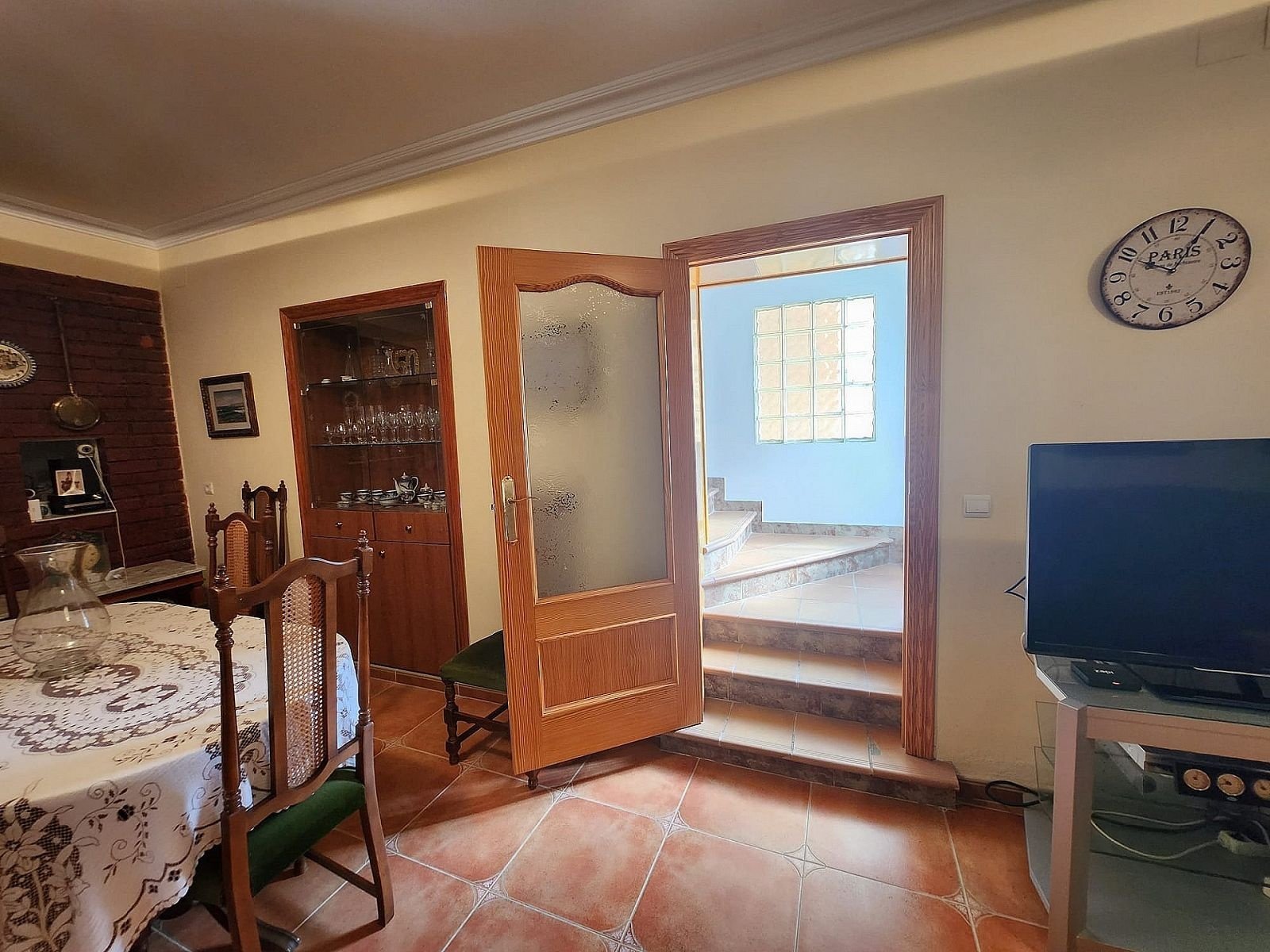 7 Bedroom 2 Bathroom Country house in Villena - Caza De Casa