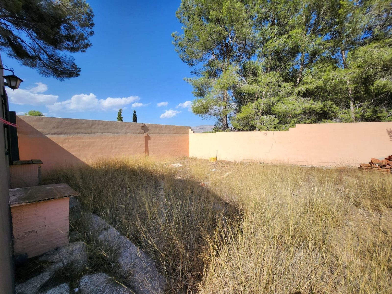 4 Bedroom 2 Bathroom Detached Villa in Villena - Caza De Casa