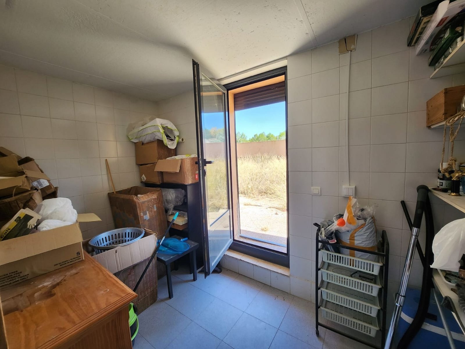 4 Bedroom 2 Bathroom Detached Villa in Villena - Caza De Casa