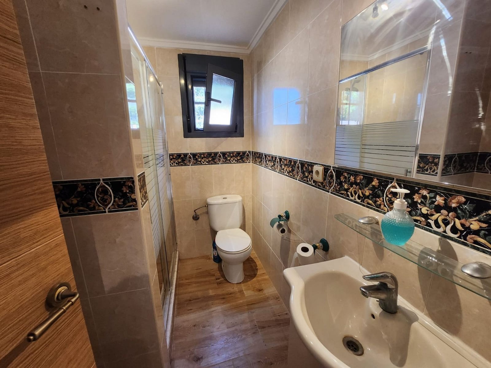 4 Bedroom 2 Bathroom Detached Villa in Villena - Caza De Casa