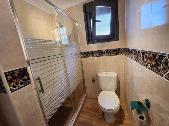 4 Bedroom 2 Bathroom Detached Villa in Villena - Caza De Casa
