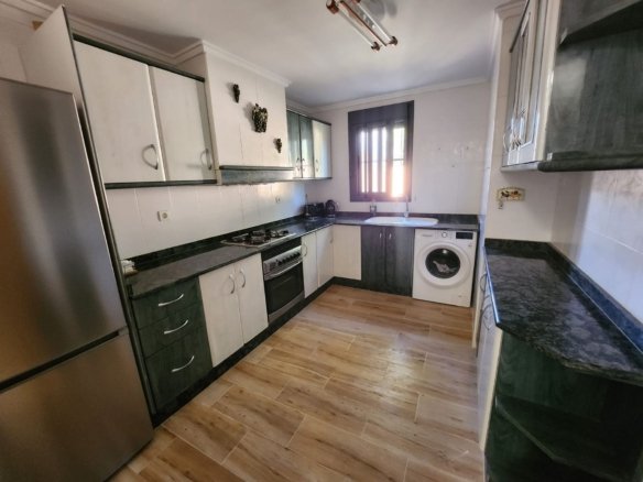 4 Bedroom 2 Bathroom Detached Villa in Villena - Caza De Casa