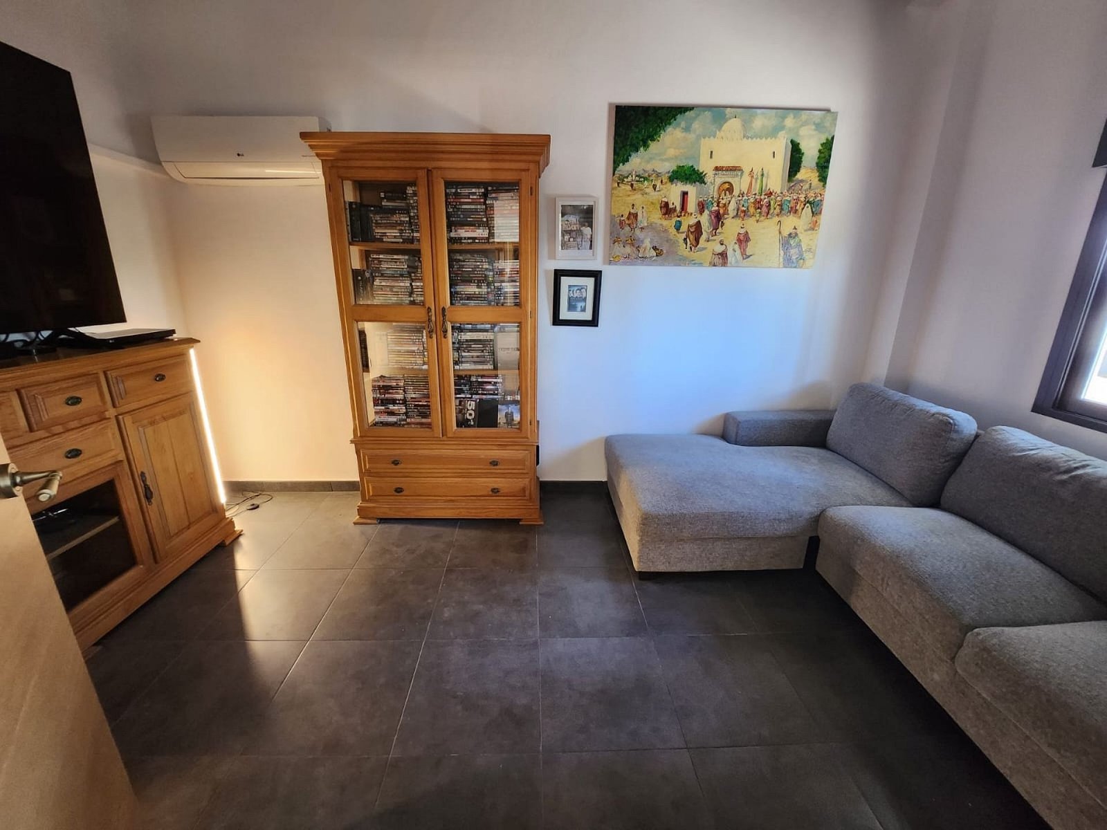 4 Bedroom 2 Bathroom Detached Villa in Villena - Caza De Casa