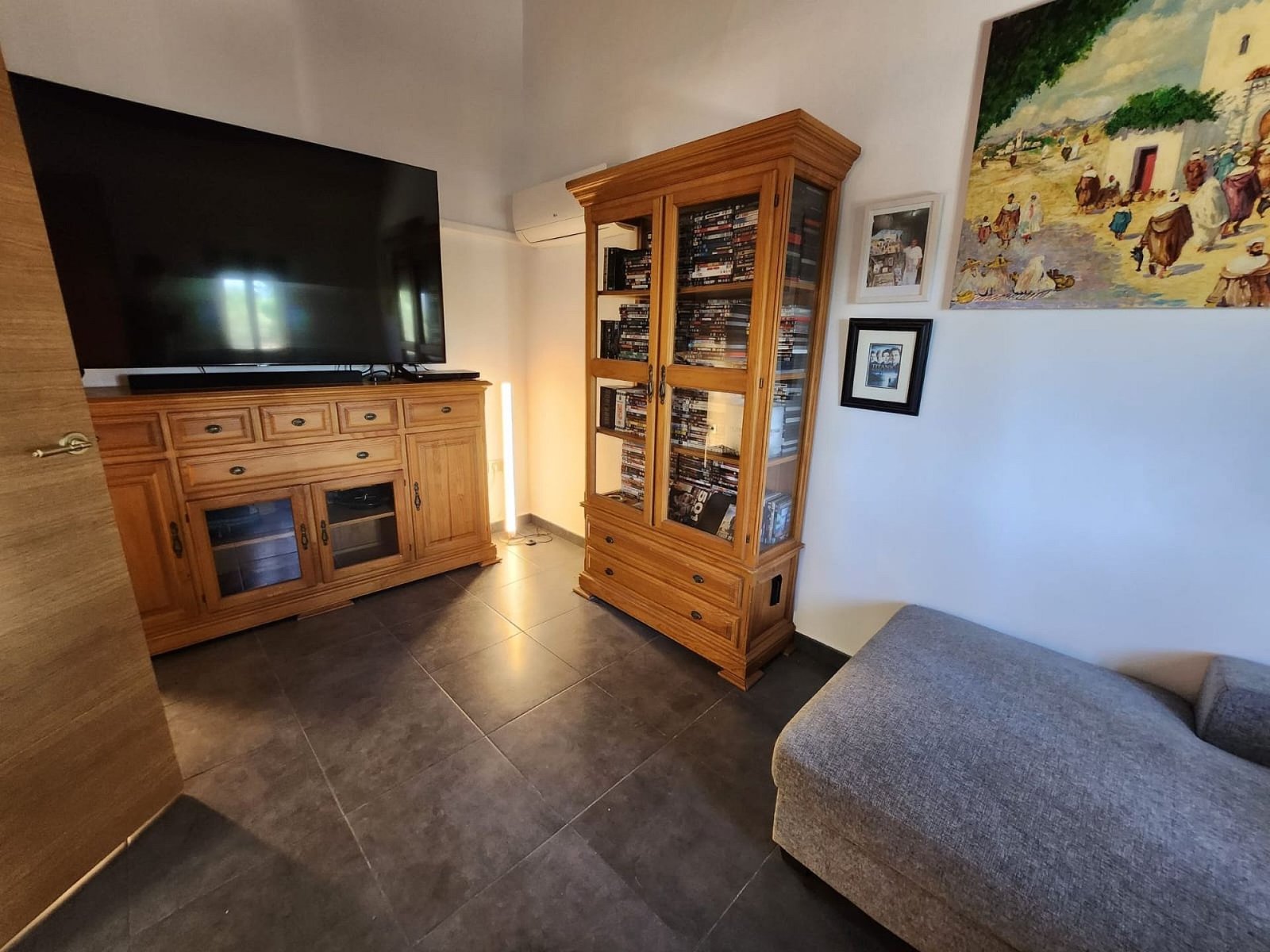 4 Bedroom 2 Bathroom Detached Villa in Villena - Caza De Casa