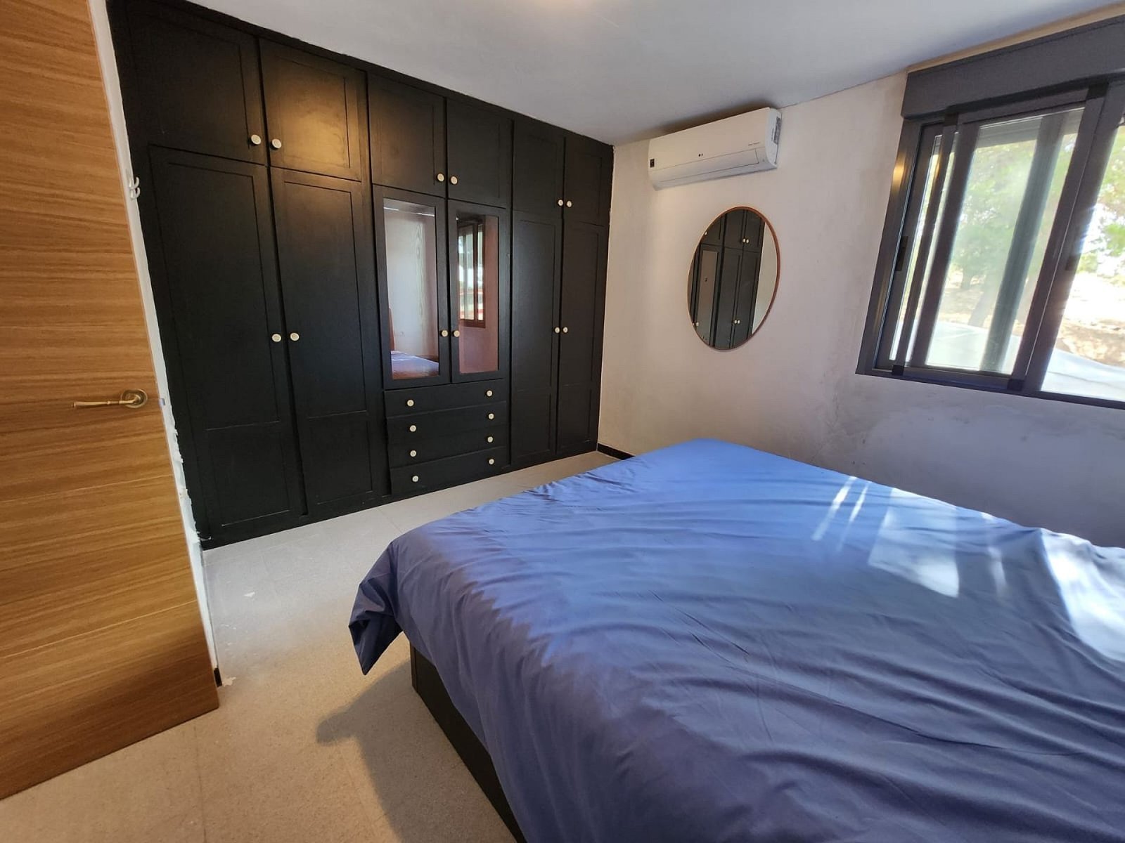 4 Bedroom 2 Bathroom Detached Villa in Villena - Caza De Casa