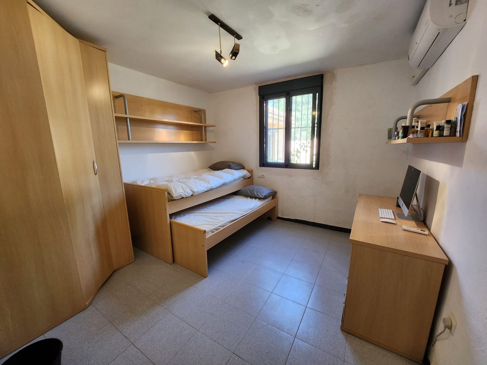 4 Bedroom 2 Bathroom Detached Villa in Villena - Caza De Casa