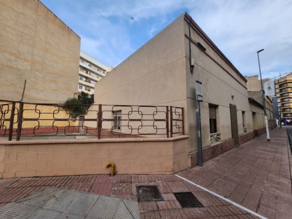 4 Bedroom 2 Bathroom Townhouse in Monovar - Caza De Casa