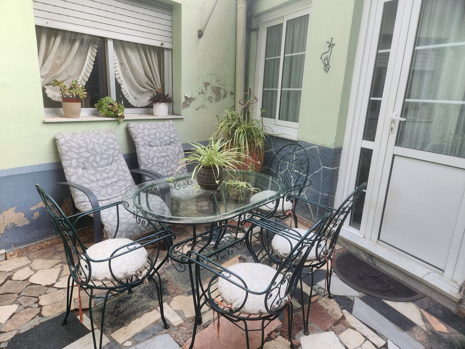 4 Bedroom 2 Bathroom Townhouse in Monovar - Caza De Casa
