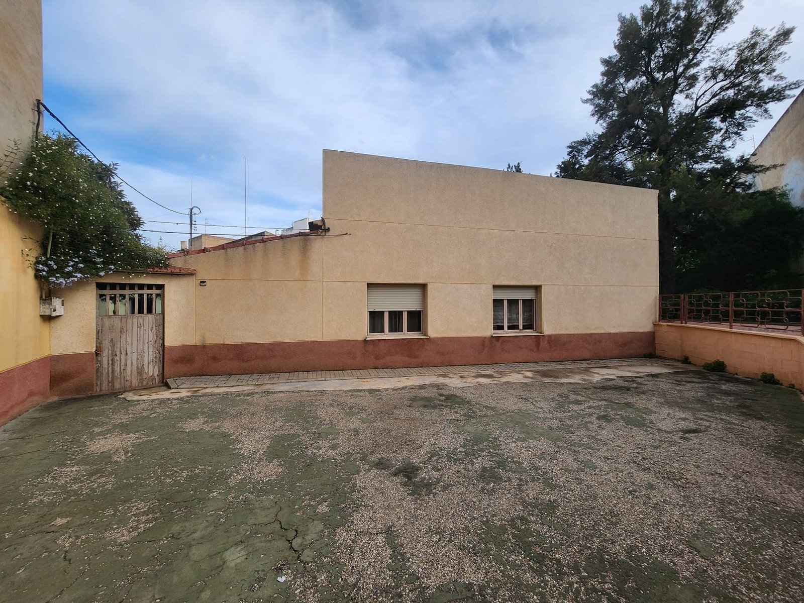 4 Bedroom 2 Bathroom Townhouse in Monovar - Caza De Casa