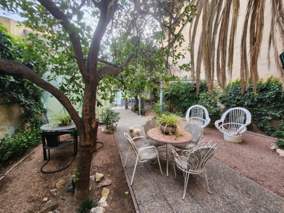 4 Bedroom 2 Bathroom Townhouse in Monovar - Caza De Casa